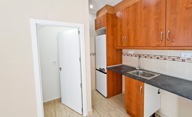 Resale - Semi Detached - San Fulgencio - Urb. La Marina