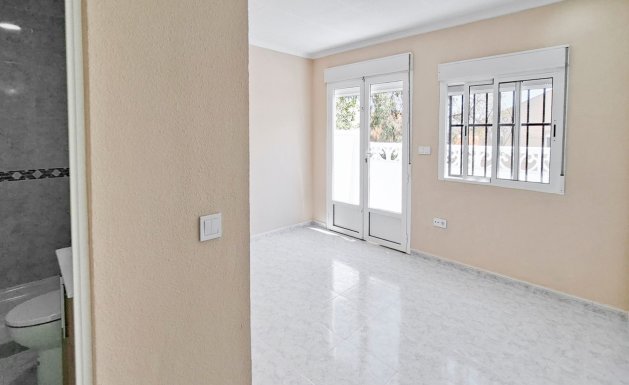 Resale - Semi Detached - San Fulgencio - Urb. La Marina