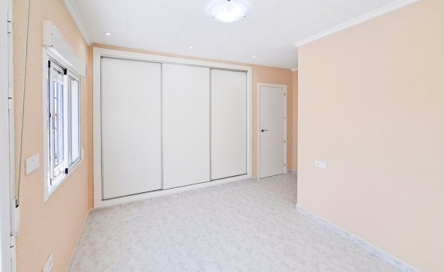 Resale - Semi Detached - San Fulgencio - Urb. La Marina
