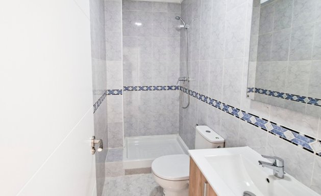 Resale - Semi Detached - San Fulgencio - Urb. La Marina