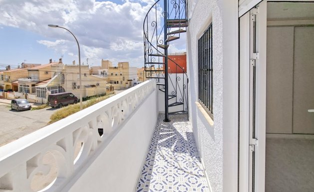 Resale - Semi Detached - San Fulgencio - Urb. La Marina
