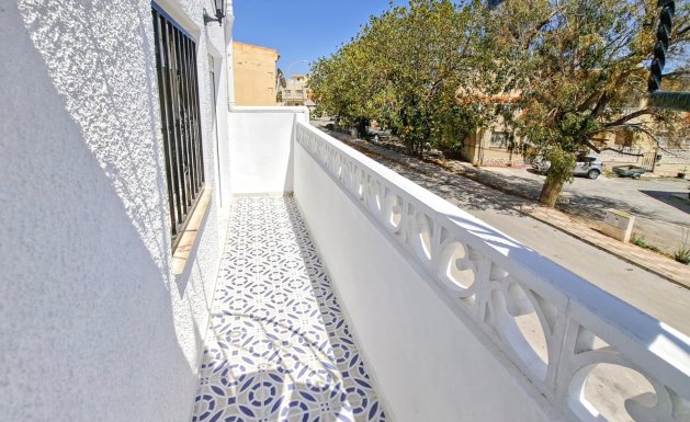 Resale - Semi Detached - San Fulgencio - Urb. La Marina