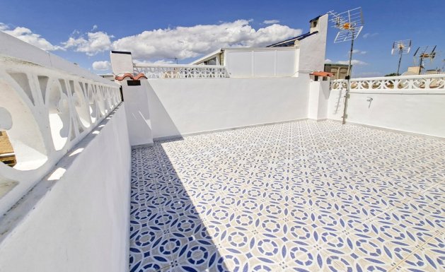 Resale - Semi Detached - San Fulgencio - Urb. La Marina