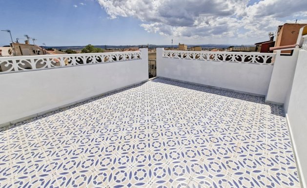 Resale - Semi Detached - San Fulgencio - Urb. La Marina