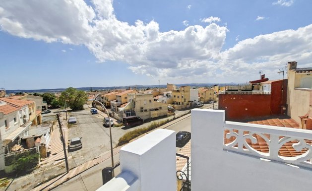Resale - Semi Detached - San Fulgencio - Urb. La Marina