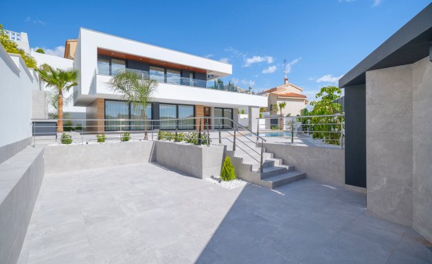 Herverkoop - Villa - Ciudad Quesada - La Marquesa Golf