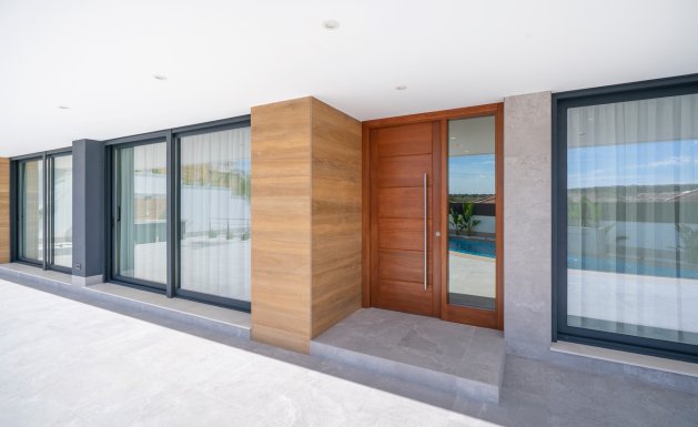 Herverkoop - Villa - Ciudad Quesada - La Marquesa Golf