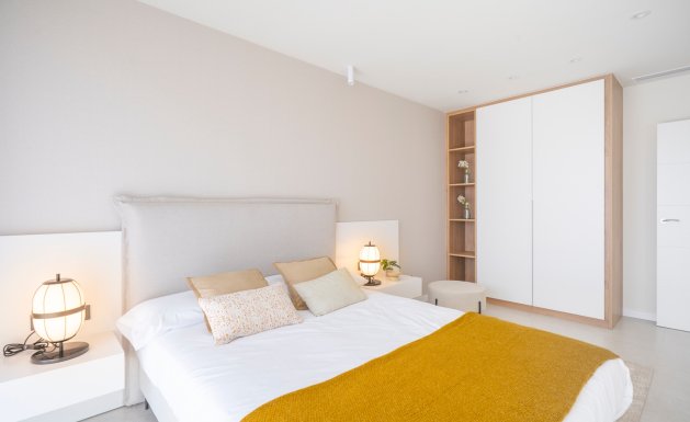 Herverkoop - Villa - Ciudad Quesada - La Marquesa Golf