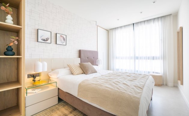 Herverkoop - Villa - Ciudad Quesada - La Marquesa Golf