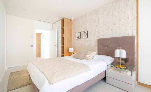 Herverkoop - Villa - Ciudad Quesada - La Marquesa Golf