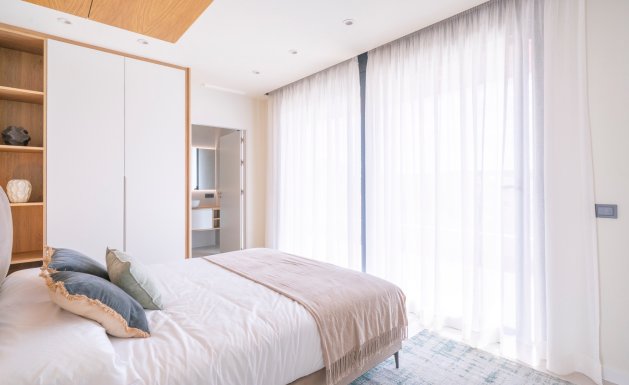 Herverkoop - Villa - Ciudad Quesada - La Marquesa Golf