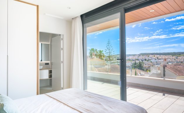 Herverkoop - Villa - Ciudad Quesada - La Marquesa Golf