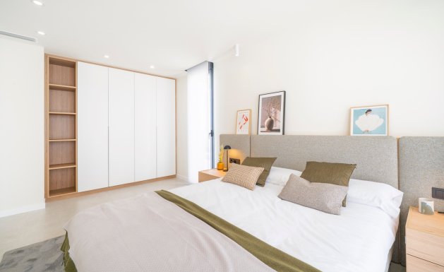 Herverkoop - Villa - Ciudad Quesada - La Marquesa Golf