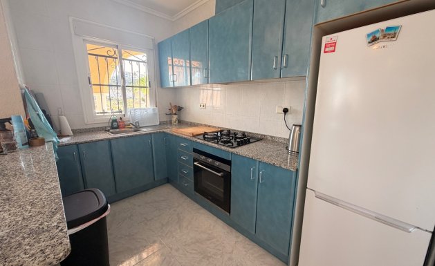 Herverkoop - Villa Detached - Ciudad Quesada - Ciudad Quesada - Rojales