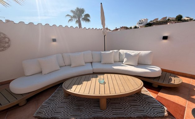 Herverkoop - Villa Detached - Ciudad Quesada - Ciudad Quesada - Rojales