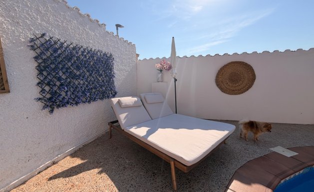 Herverkoop - Villa Detached - Ciudad Quesada - Ciudad Quesada - Rojales