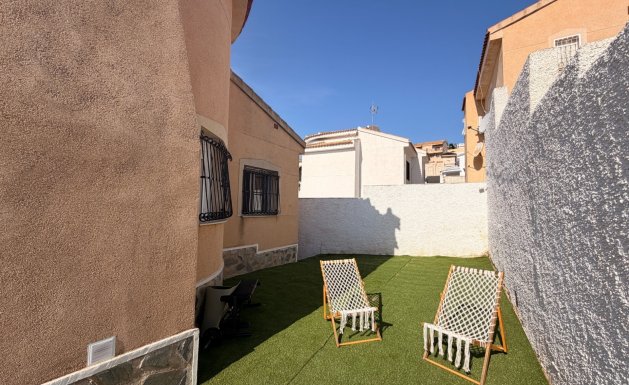 Herverkoop - Villa Detached - Ciudad Quesada - Ciudad Quesada - Rojales