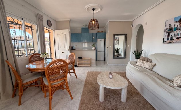 Herverkoop - Villa Detached - Ciudad Quesada - Ciudad Quesada - Rojales