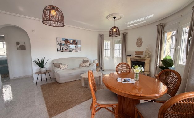 Herverkoop - Villa Detached - Ciudad Quesada - Ciudad Quesada - Rojales