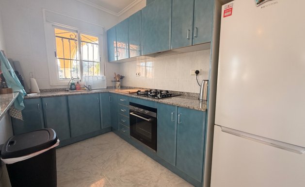 Herverkoop - Villa Detached - Ciudad Quesada - Ciudad Quesada - Rojales