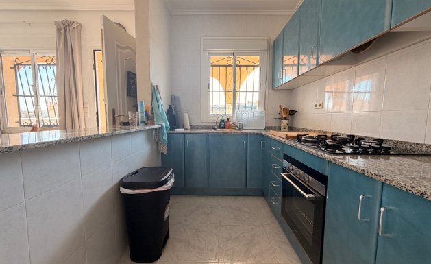 Herverkoop - Villa Detached - Ciudad Quesada - Ciudad Quesada - Rojales