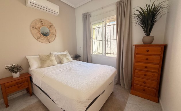 Herverkoop - Villa Detached - Ciudad Quesada - Ciudad Quesada - Rojales