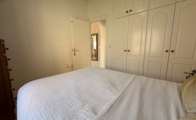 Herverkoop - Villa Detached - Ciudad Quesada - Ciudad Quesada - Rojales