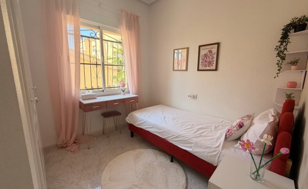 Herverkoop - Villa Detached - Ciudad Quesada - Ciudad Quesada - Rojales