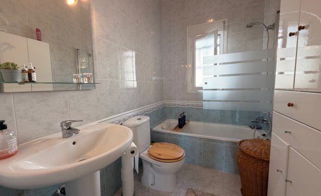 Herverkoop - Villa Detached - Ciudad Quesada - Ciudad Quesada - Rojales