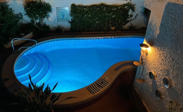 Resale - Detached villa - Ciudad Quesada - Central Quesada