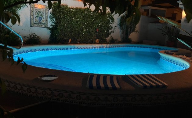 Resale - Detached villa - Ciudad Quesada - Central Quesada