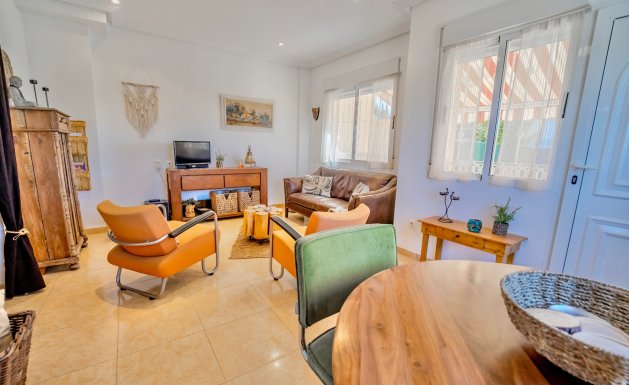 Herverkoop - Semi Detached - Guardamar del Segura - Lomas de Polo-Pinomar