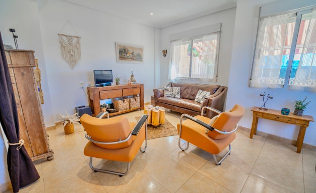 Herverkoop - Semi Detached - Guardamar del Segura - Lomas de Polo-Pinomar