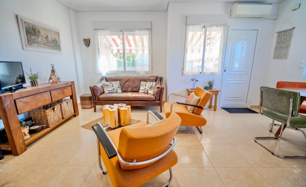 Herverkoop - Semi Detached - Guardamar del Segura - Lomas de Polo-Pinomar