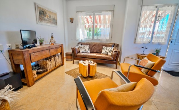 Herverkoop - Semi Detached - Guardamar del Segura - Lomas de Polo-Pinomar
