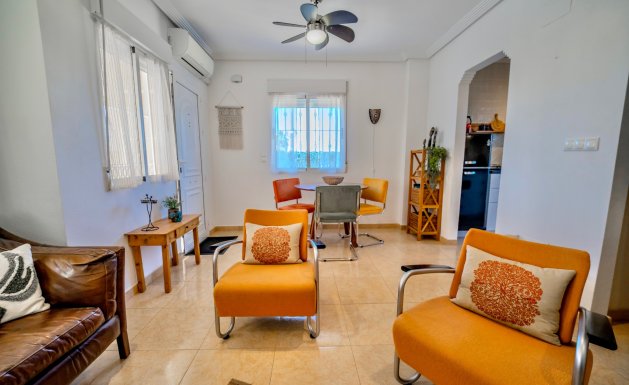 Herverkoop - Semi Detached - Guardamar del Segura - Lomas de Polo-Pinomar