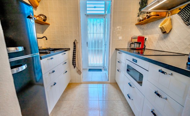 Herverkoop - Semi Detached - Guardamar del Segura - Lomas de Polo-Pinomar
