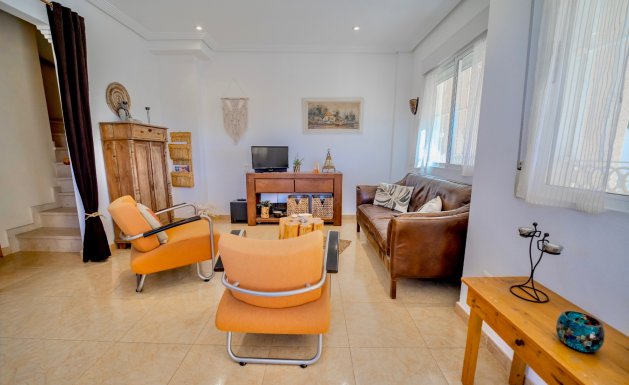 Herverkoop - Semi Detached - Guardamar del Segura - Lomas de Polo-Pinomar