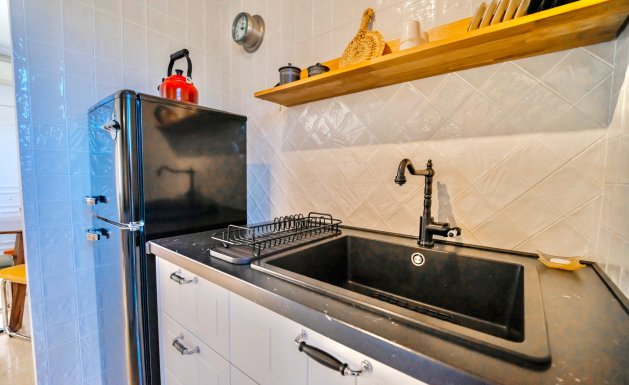 Herverkoop - Semi Detached - Guardamar del Segura - Lomas de Polo-Pinomar