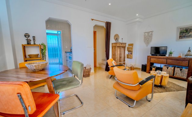 Herverkoop - Semi Detached - Guardamar del Segura - Lomas de Polo-Pinomar