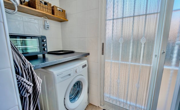 Herverkoop - Semi Detached - Guardamar del Segura - Lomas de Polo-Pinomar