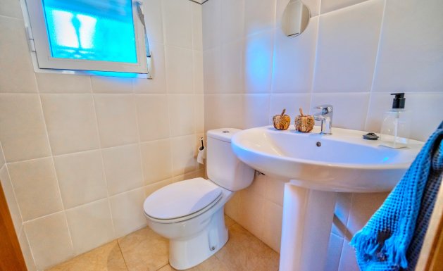 Herverkoop - Semi Detached - Guardamar del Segura - Lomas de Polo-Pinomar