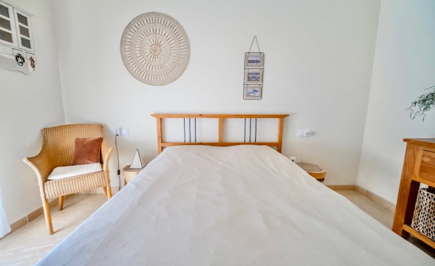 Herverkoop - Semi Detached - Guardamar del Segura - Lomas de Polo-Pinomar