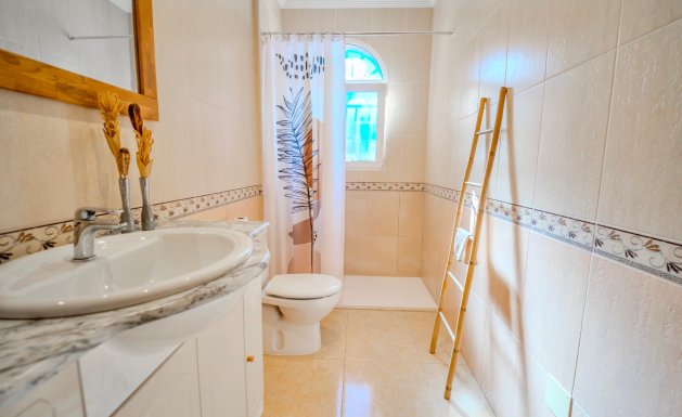 Herverkoop - Semi Detached - Guardamar del Segura - Lomas de Polo-Pinomar