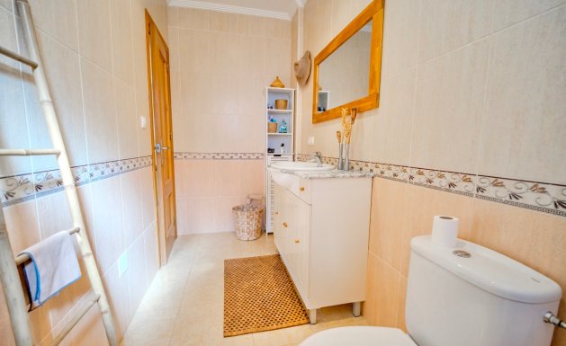 Herverkoop - Semi Detached - Guardamar del Segura - Lomas de Polo-Pinomar