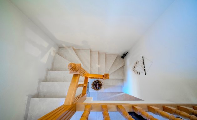 Herverkoop - Semi Detached - Guardamar del Segura - Lomas de Polo-Pinomar