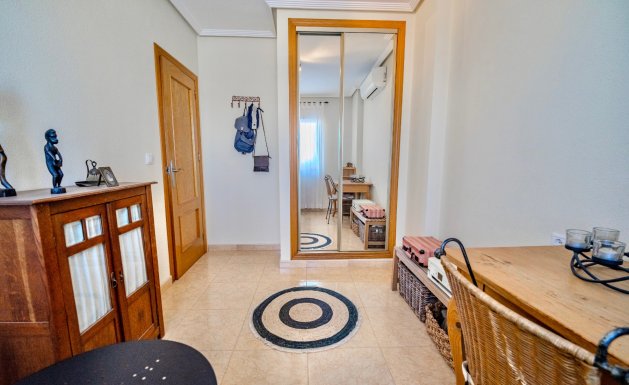 Herverkoop - Semi Detached - Guardamar del Segura - Lomas de Polo-Pinomar
