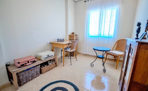 Herverkoop - Semi Detached - Guardamar del Segura - Lomas de Polo-Pinomar