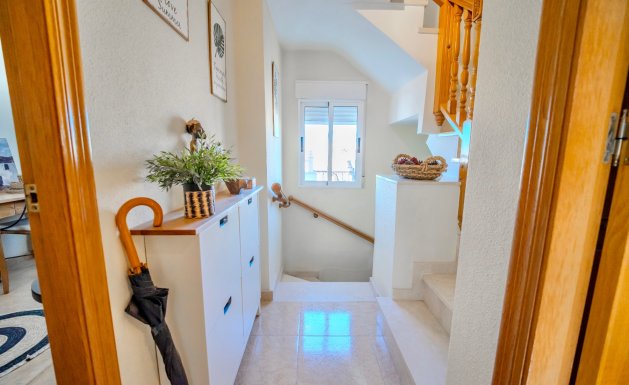 Herverkoop - Semi Detached - Guardamar del Segura - Lomas de Polo-Pinomar