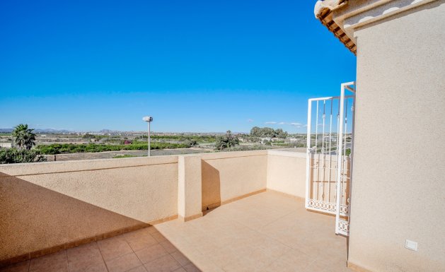 Herverkoop - Semi Detached - Guardamar del Segura - Lomas de Polo-Pinomar